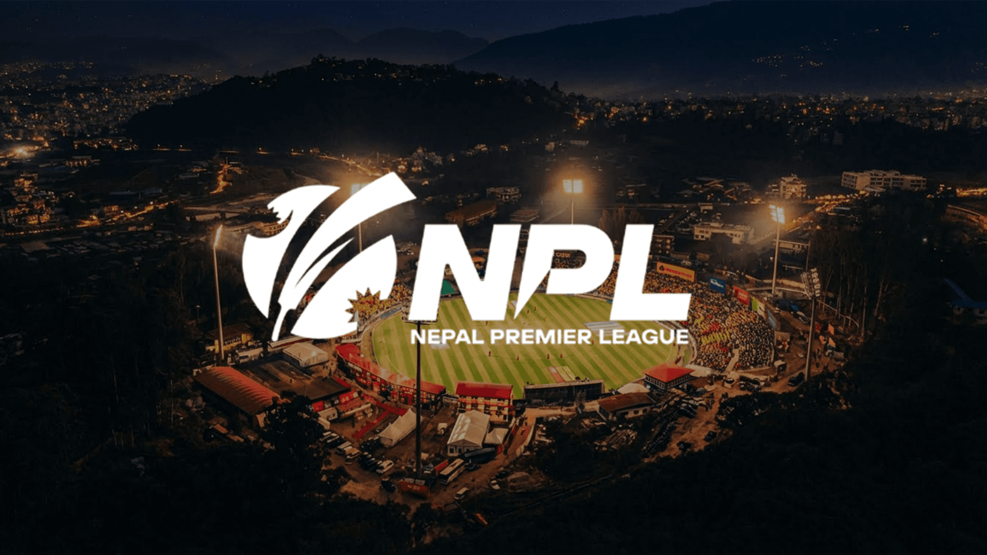 NPL: Nepal Premier League